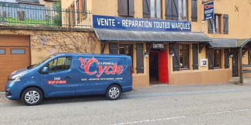 Le Relais du Cycle