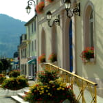 Commune de Saulxures Sur Moselotte