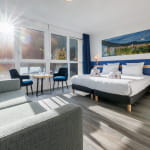 Hôtel Spa Husseren Collections