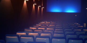 Cinéma l'excelsior