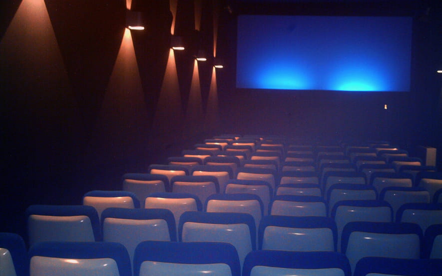 Cinéma l'excelsior