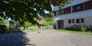 Maison mitoyenne 5 personnes - Les grangettes - À deux pas de Bol d'Air et des sentiers