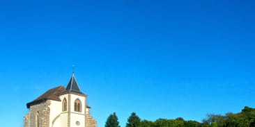 Église de Saint-Sauveur
