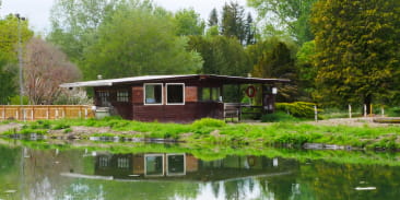 Pisciculture de l'Écart