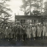 Exposition : la mangeuse d'hommes