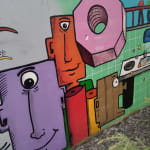 Wallycolor - artiste peintre
