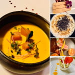 Restaurant Aux Trois Roses