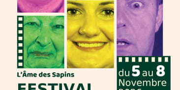 Festival du Film d'Émotions