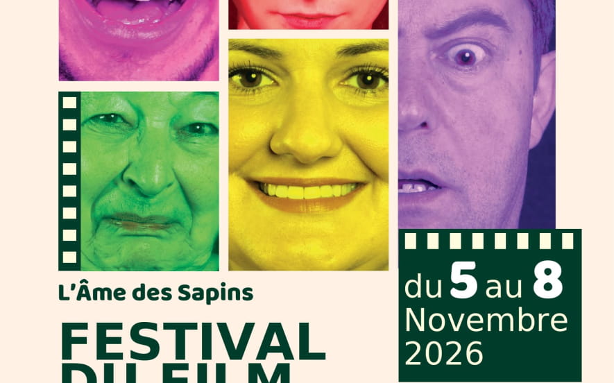 Festival du Film d'Émotions