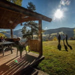 Camping Lefebure