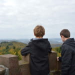 Tour panoramique du Grand Wintersberg