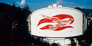 Jean Bazaine : mosaique et vitraux