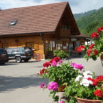 Camping Les Bouleaux