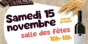 Marché du Terroir