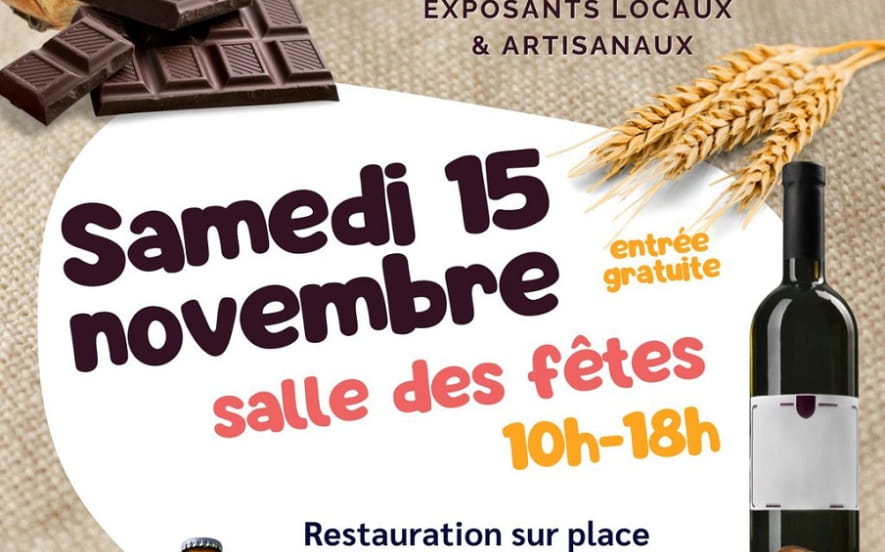 Marché du Terroir