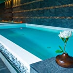 Espace spa le Chambard