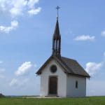 La Chapelle des Vés