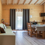Ecolodge du Domaine du Hirtz