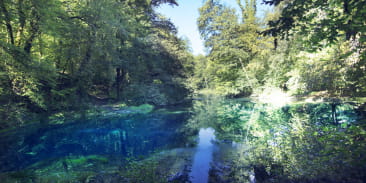 Source du Planey