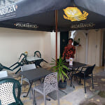 Brasserie de la poste (bar)