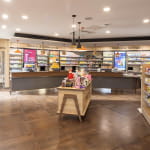 Découverte de l'environnement officinal et parcours du médicament en pharmacie