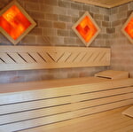 Le Refuge - Le Domaine du Haut Jardin Hôtel Spa