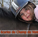 Les écuries du champ du vent