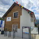 Office de Tourisme Communautaire des Ballons des Hautes-Vosges - bureau de Saint-Maurice-sur-Moselle