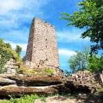 Château de Grand Geroldseck