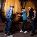 Au cœur du métier de vigneron : de la cave à l’assemblage