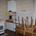 Gîte d'etape communal