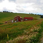 Ferme auberge du Wissgrut