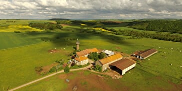 Ferme pédagogique Sainte-Catherine