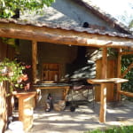 Meublé de Mme Zwingelstein : Gîte de Louis