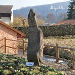Urmatt - Station verte