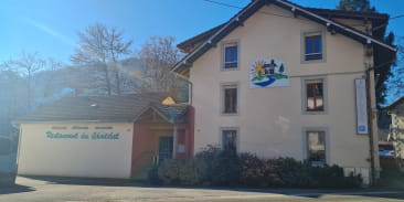 Restaurant Le Châtelet
