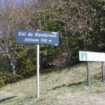 Col du Hundsruck