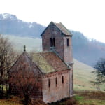 La chapelle Saint-Nicolas