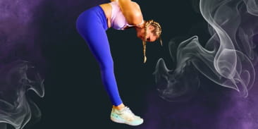 Carole Fanchin trainer