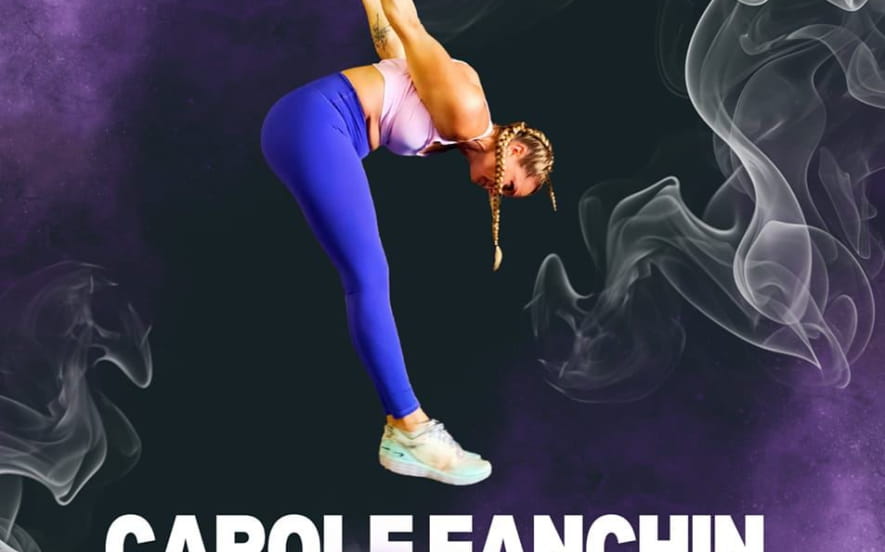 Carole Fanchin trainer