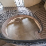 Abbaye de Senones