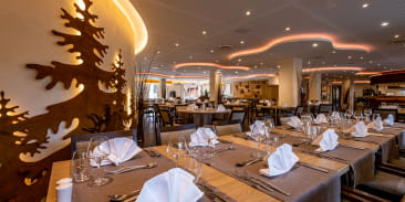 Restaurant La Table du Champé
