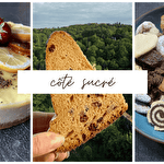 Saveur Naturo - Christelle Hetzel