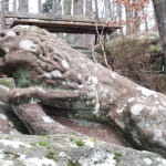 Rocher du Corbeau - Krappenfels