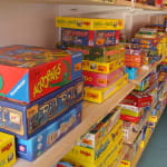 Salon du Jeu
