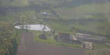 Accueil à la ferme Ritterwald