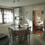 Appartement  4 personnes les Rosiers