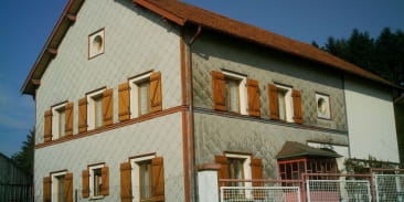 Gîte du Pré de Lierre