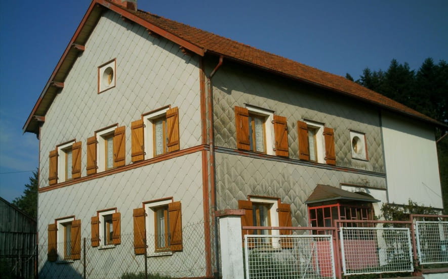 Gîte du Pré de Lierre