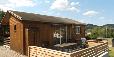 Chalet 4 personnes - Le Caribou